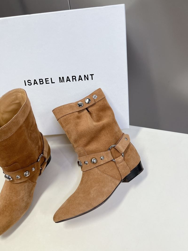 Isabel Marant Boots